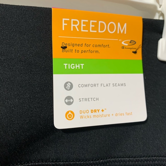 C9 Champion Freedom V Waist Stirrup Leggings NWT - Picture 3 of 9